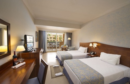 Makadi Bay Resort | Stella Gardens Resort & Spa - Makadi Bay - All inclusive