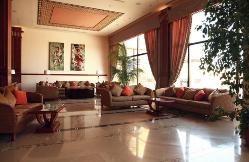 Makadi Bay Resort | Stella Gardens Resort & Spa - Makadi Bay - All inclusive