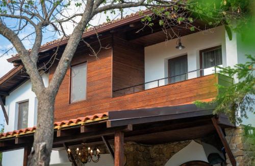 Arbanasi House | Stella Guesthouse