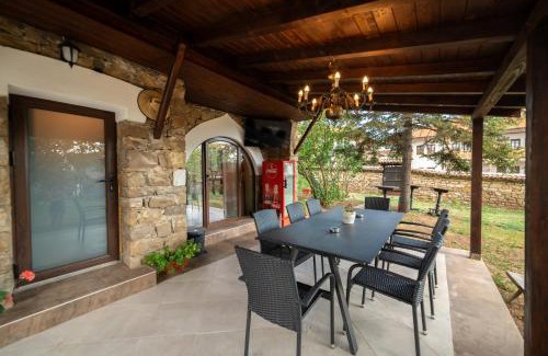 Arbanasi House | Stella Guesthouse