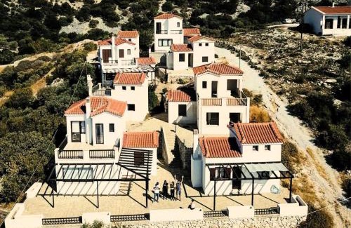 Ormos Koumeikon Apartment | Stella Luna - Stella Aurora