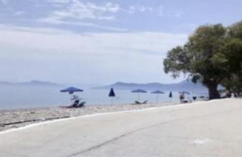 Ormos Koumeikon Apartment | Stella Luna - Stella Aurora