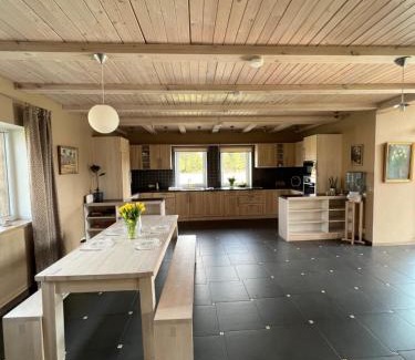 Kurzeme House | Stella