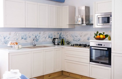 Procida Apartment | Stella Marina Apartments