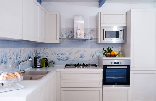 Procida Apartment | Stella Marina Apartments