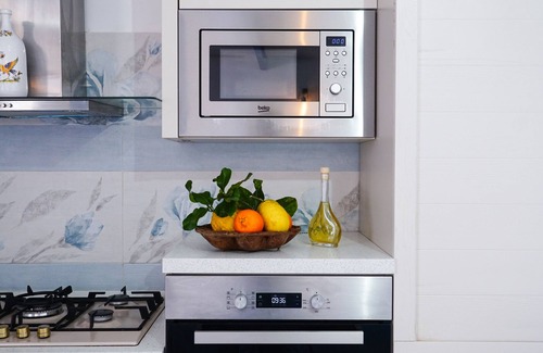 Procida Apartment | Stella Marina Apartments