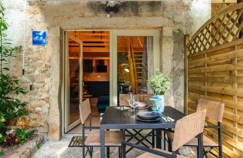 Cervar Porat Apartment | Stella Marina Deluxe Apartment