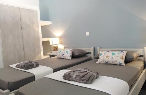 Panteli Hotel | STELLA MARINA