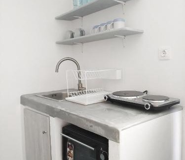 Panteli Hotel | STELLA MARINA