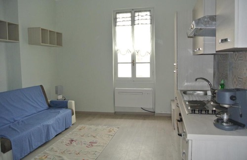 Imperia Apartment | Stella Marina