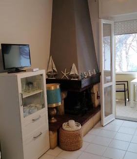 Principina a Mare Apartment | Stella Marina