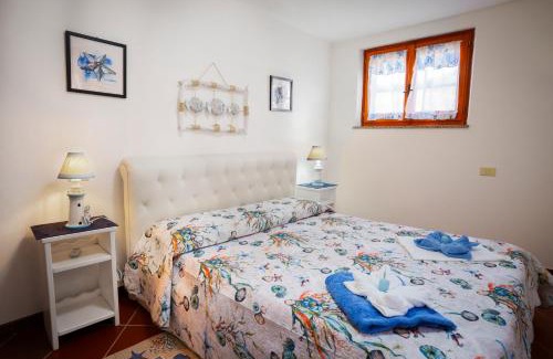 Capo Mannu House | Stella Marina