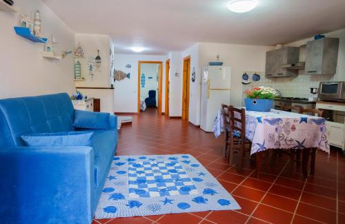 Capo Mannu House | Stella Marina