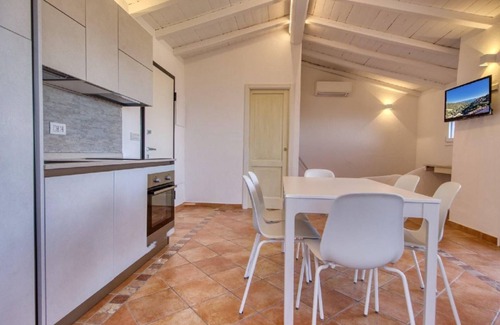 Pantogia Apartment | Stella Marina- Luxury Sea View in Porto Cervo!