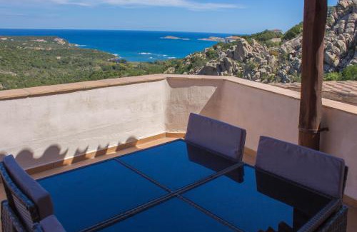 Pantogia Apartment | Stella Marina- Luxury Sea View in Porto Cervo!