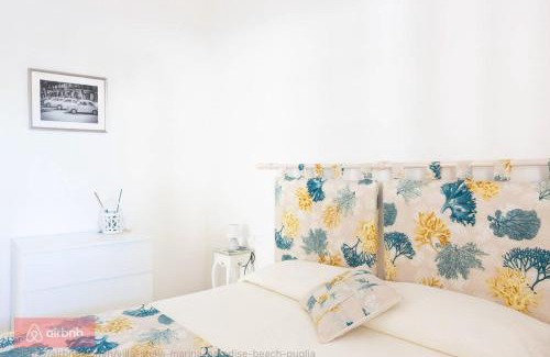 Leporano Marina House | Stella Marina - Porto Pirrone Paradise Beach