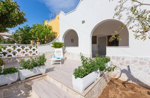 Leporano Marina House | Stella Marina - Porto Pirrone Paradise Beach