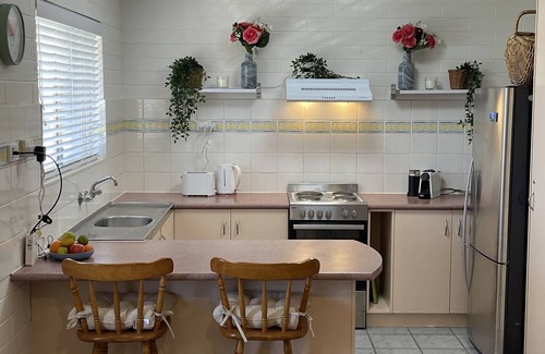 Eden Apartment | Stella Maris - 2 Bedroom apartment