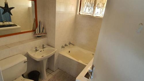 Kingsborough Apartment | Stella Maris 53