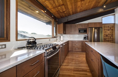 Minot House | Stella Maris, 6 bedroom 3 bath coastal home, water views, private access