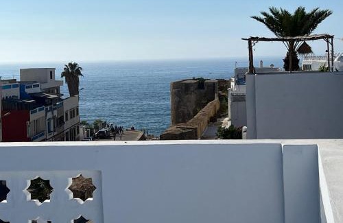 Medina House | Stella Maris, Asilah medina