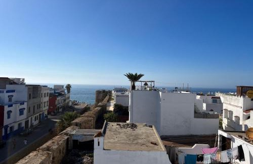 Medina House | Stella Maris, Asilah medina
