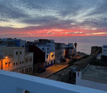 Medina House | Stella Maris, Asilah medina