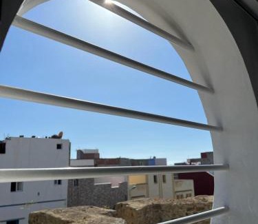 Medina House | Stella Maris, Asilah medina