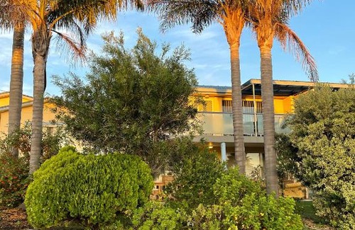 Eden Apartment | Stella Maris