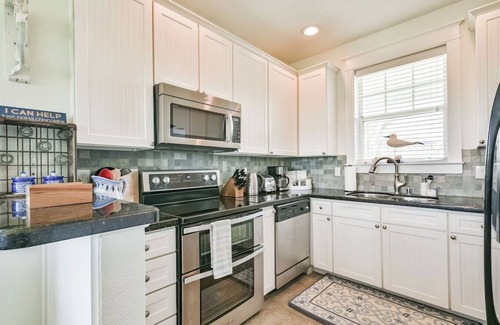Red Fish Cove House | Stella Maris | Fabulous Beach Club | Pointe West