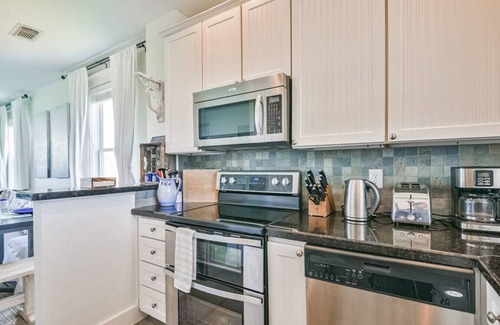 Red Fish Cove House | Stella Maris | Fabulous Beach Club | Pointe West