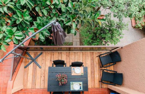 Maristella House | Stella Maris Holidays