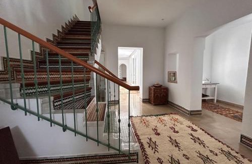 Medina House | Stella Maris