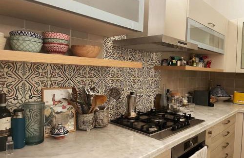 Medina House | Stella Maris