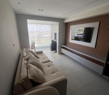 Stella Maris Apartment | Stella Maris Premium