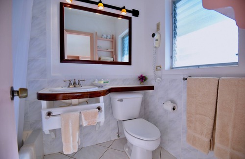 Stella Maris Resort | Stella Maris Resort Club