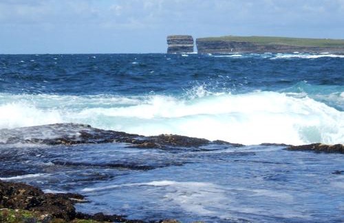 Ballycastle Hotel | Stella Maris Shore House