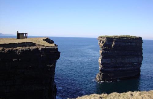 Ballycastle Hotel | Stella Maris Shore House