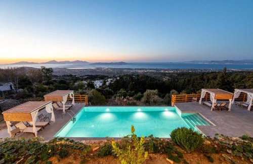 Zia Apartment | Stella Maris Village