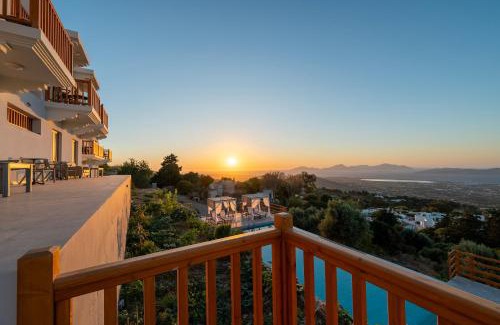 Zia Apartment | Stella Maris Village