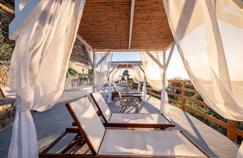 Zia Apartment | Stella Maris Village