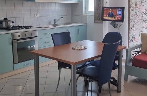 Kodrra Apartment | Stella's Apartments - 3B