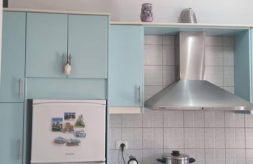 Kodrra Apartment | Stella's Apartments - 3B