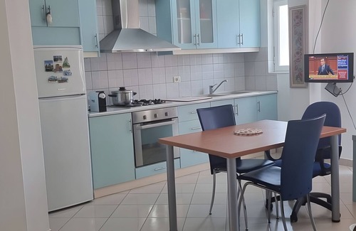 Kodrra Apartment | Stella's Apartments - 3B