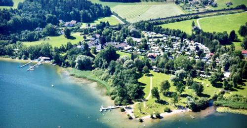 Seekirchen am Wallersee Ski Chalet | Stella's Holzchalet