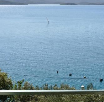 Komarna Apartment | Stella sea view