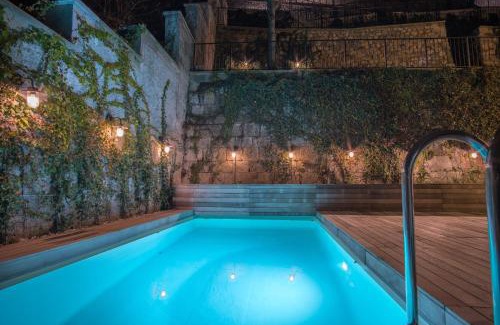 Ljubljana Old Town Apartment | Stella Sky