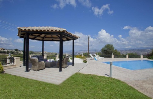 Stroumpi Villa | Stella Villa
