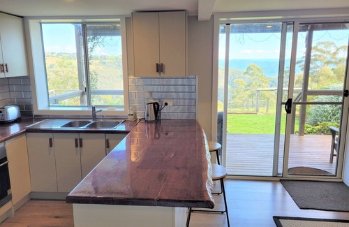 Comboyne Cottage | Stella Vista Cottage