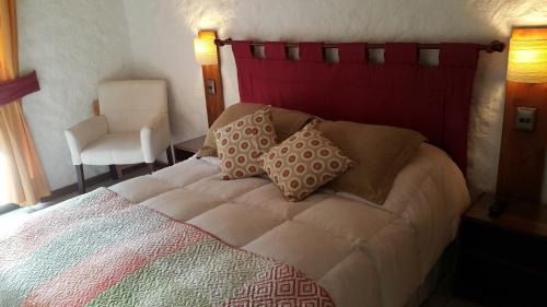 La Serena Apartment | Stellamar Apart Hotel